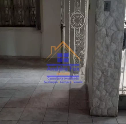 Imagem Grajaú, Rio de Janeiro - RJ, casa duplex, 5 quartos, varanda, 140 m², construção anexa, quintal, 3 vagas, à venda por R$ 950.000,00