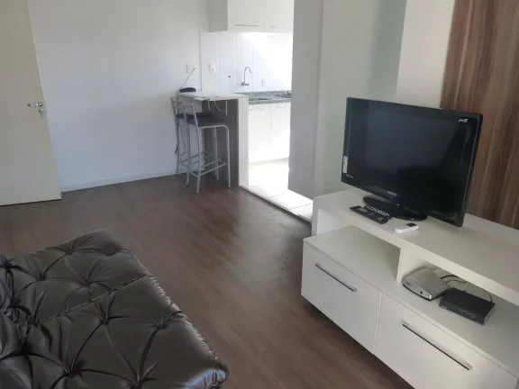 Imagem Flat para LOCAÇÃO em Perdizes - La Defense 40m²