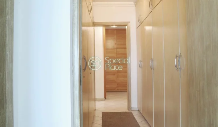 Imagem Excelente apartamento, 326 metros, 4 dormitórios, 2 suítes, 2 quartos com uma suíte americana, sa...