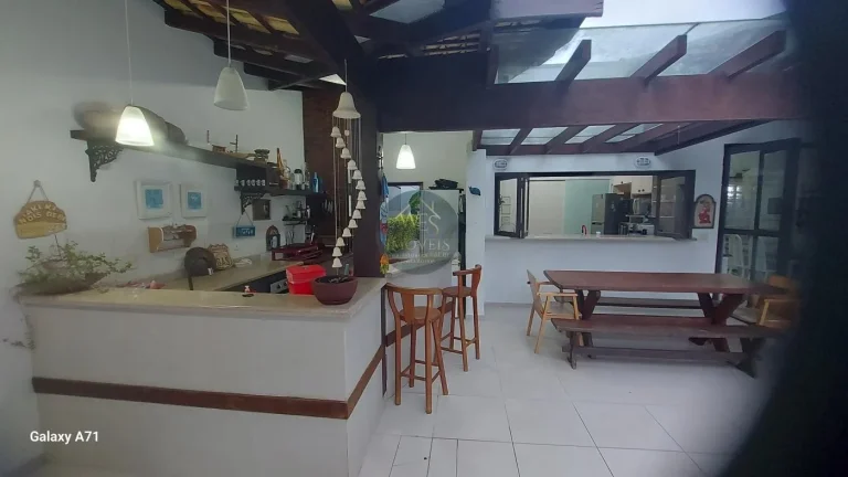 Imagem Casa para Venda em Itanhaém, Cibratel I, 5 dormitórios, 1 suíte, 3 banheiros, 3 vagas