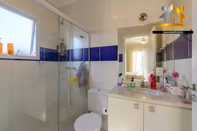 Imagem Casa a venda no condomínio Paysage Clair - VGP - Batelli Imóveis