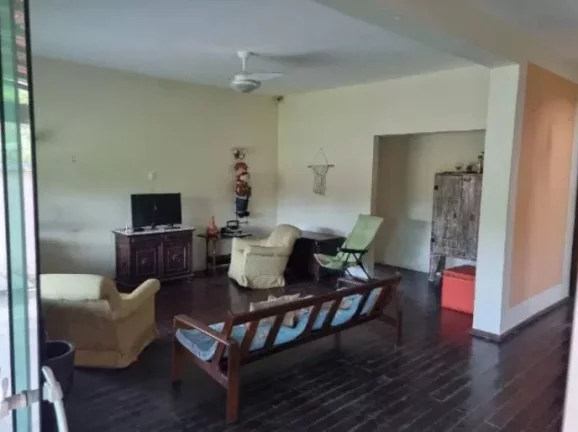 Imagem Casa de condomínio à venda, com 9 quartos, 950m2
