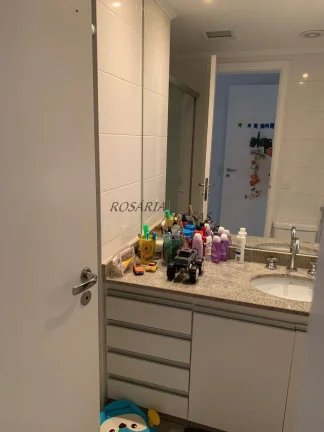 Imagem Charmoso Condomínio Clube do Panamby