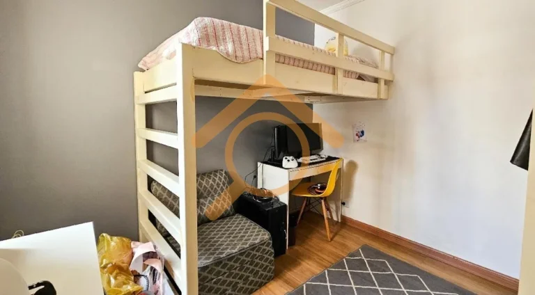 Imagem Apartamento à venda em São Paulo-SP, Jardim Taquaral: 3 quartos, 2 salas, 1 banheiro, 1 vaga de garagem, 80m² de área. Aproveite!