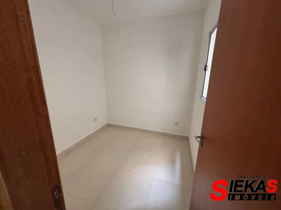 Imagem Oportunidade única: Apartamento à venda em São Paulo-SP, Vila Nova Manchester - 2 quartos, 1 sala, 1 banheiro, 40 m² de área!