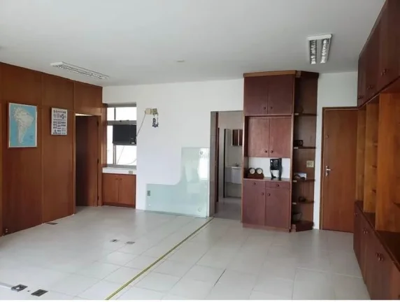 Imagem OPORTUNIDADE !!! EXCELENTE SALA COMERCIAL PARA VENDA - ANHANGABAU - JUNDIAÍ SP