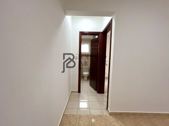 Imagem Apartamento de 1 Dormitório no bairro Aviação - Praia Grande