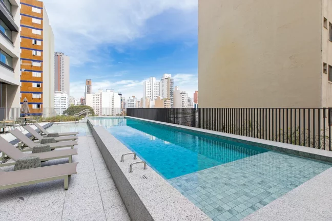 Apartamento com 3 Quartos à Venda, 170 m² em Pinheiros - São Paulo