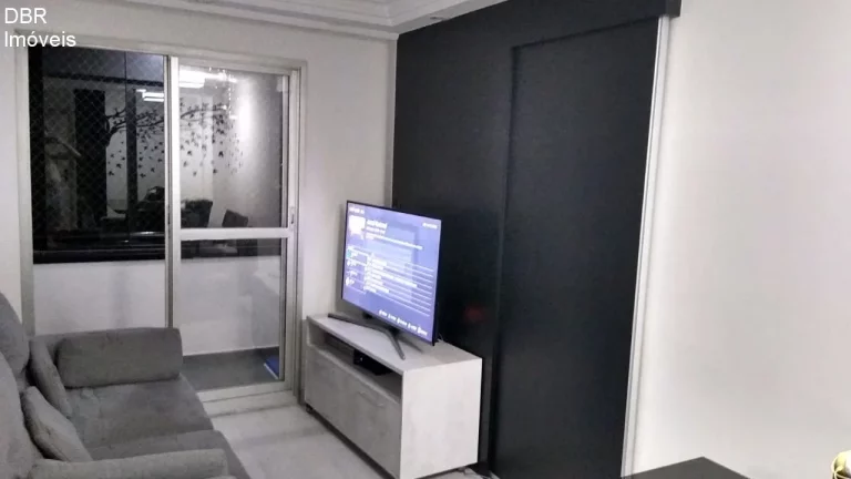 Imagem APARTAMENTO RESIDENCIAL em São Paulo - SP, Anália Franco
