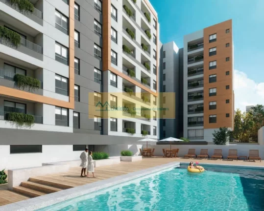 Imagem APARTAMENTO RESIDENCIAL em SÃO PAULO - SP, CASA VERDE