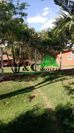 Imagem Sítio para Venda em Leme, Ibicatu, 3 dormitórios, 1 suíte, 3 banheiros, 10 vagas