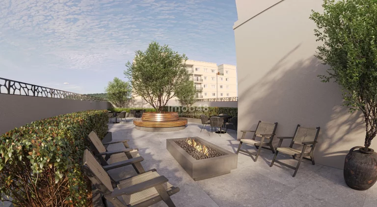 Imagem Imóvel em Centro - Biguaçu: Apartamento 2 dormitórios, 1 suíte, 1 banheiro - Venda