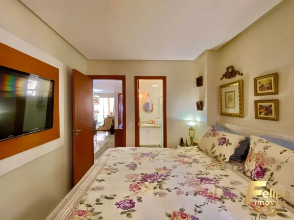Imagem UM PERFEITO APARTAMENTO NO CENTRO DE GUARAPARI - ES