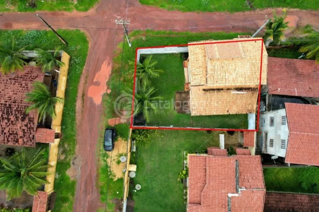 Imagem Casa na Praia de Zumbi