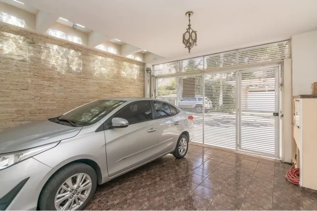 Imagem CASA RESIDENCIAL em São Paulo - SP, Jardim Prudência