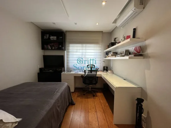 Imagem Apartamento à Venda no Jardim Vila Mariana - São Paulo - SP.