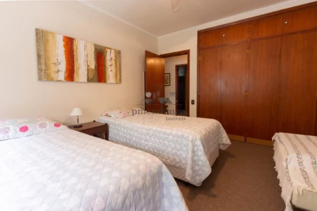 Imagem Apartamento à venda na Av Higienópolis com 04 quartos( 02 suites )e 03 vagas, 302m2