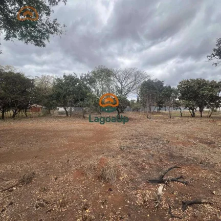 Imagem Terreno à venda, 1000 m² por R$ 900.000,00 - Joá - Lagoa Santa/MG