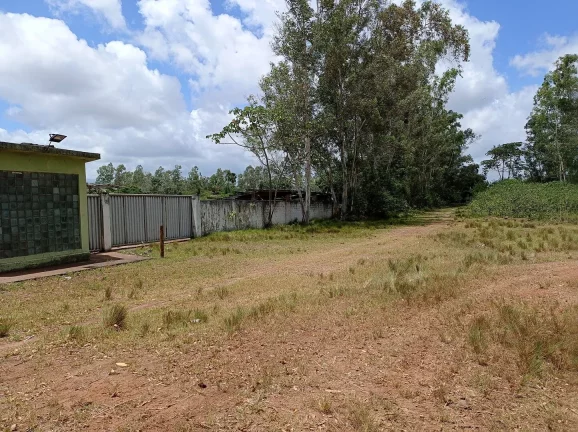Imagem INDUSTRIA CERÂMICA MINACER (27,00 HECTARES)