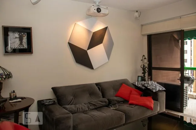 Imagem Apartamento à Venda - Barra da Tijuca, 2 Quartos, 101 m2
