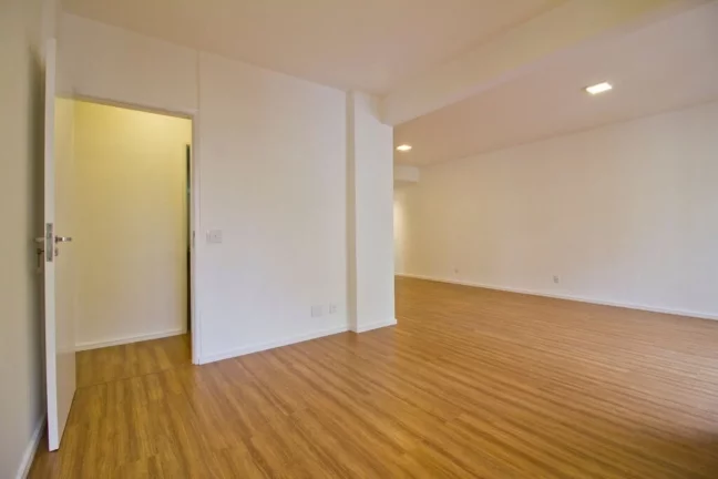 Imagem APARTAMENTO RESIDENCIAL em São Paulo - SP, Vila Olímpia