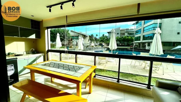 Imagem Apartamento Padrão