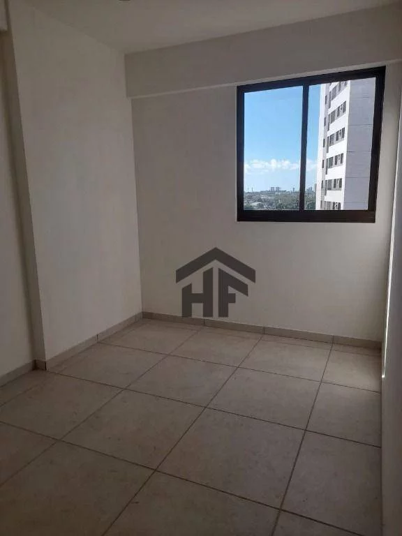 Imagem Apartamento com 3 Quartos à Venda, 67 m² em Casa Amarela - Recife