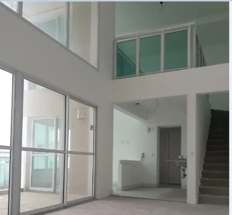 Imagem Apto. ONE GRAMERCY - 150m²