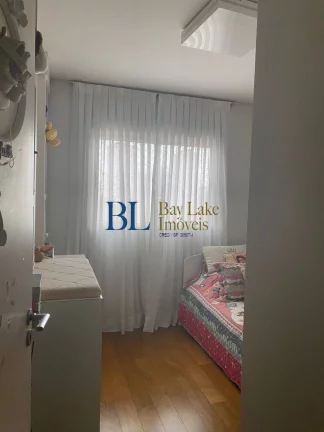 Imagem Apartamento À Venda Com 121M² - Varanda Gourmet!! Stupendo Mooca!!