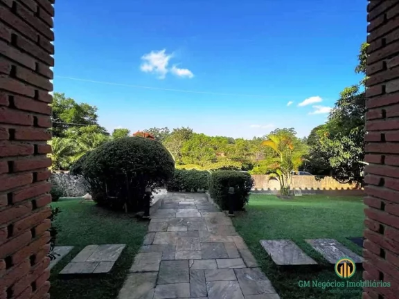 Imagem Cond. Jardim Mediterrâneo - 4sts, piscina, gourmet e quadra tênis!
