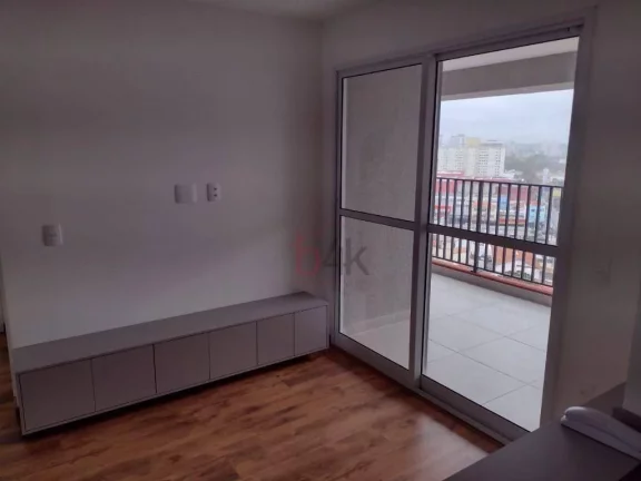 Imagem Apartamento de 63² com dois dormitórios a venda no Brooklin.