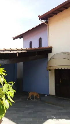 Imagem Sobrado residencial à venda, Jardim Amazonas, Suzano