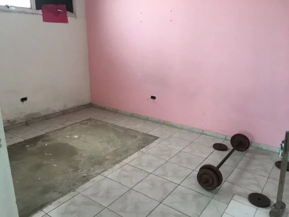 Imagem Sala à venda, 498 m² por R$ 1.260.500,00 - Vila Caiçara - Praia Grande/SP