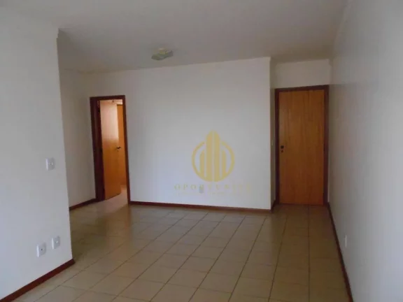 Imagem Apartamento 3 dormitórios, suíte e 2 garagens.