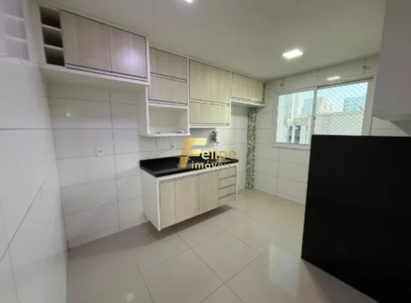 Imagem EXCELENTE APARTAMENTO DE 03 QUARTOS LOCALIZADO NA PRAIA DO MORRO EM GUARAPARI/ES!