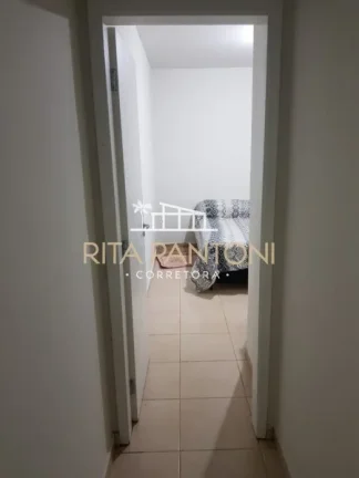 Imagem Apartamento - Ribeirão Preto - Ribeirânia - Região Leste