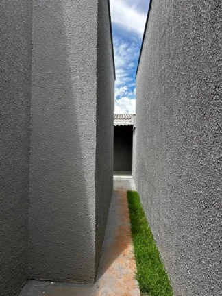 Imagem Casa 2/4 C Suite No Jardim Itaipu Com Zero De Entrada Para Renda De 8k