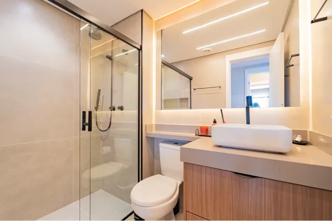 Imagem APARTAMENTO RESIDENCIAL em São Paulo - SP, Vila Santa Catarina