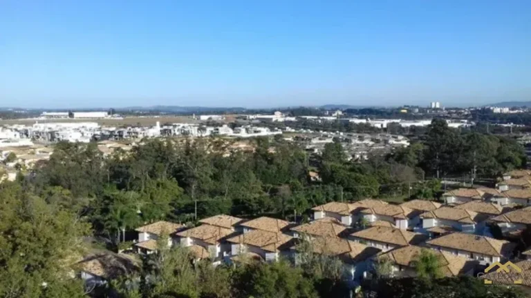 Imagem Apartamento à venda 2 quartos sendo 1 suíte próximo à Serra do Japi em Jundiaí