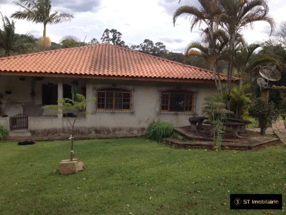 Imagem Sítio para Financiamento Bancário e Permuta em Bom Jesus Dos Perdões!