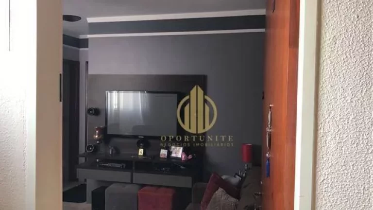 Imagem Apartamento residencial à venda, Jardim Republica, Ribeirão Preto.