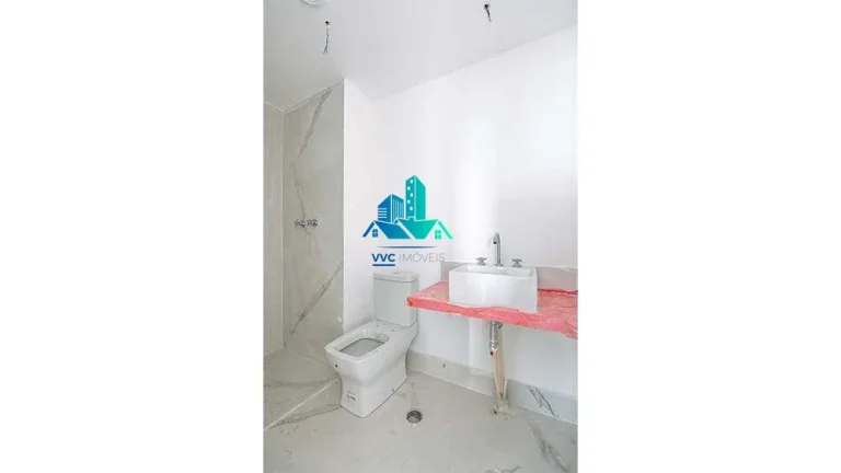 Imagem More Bem! Apartamento Espaçoso com 125m2 e Excelente Localização.
