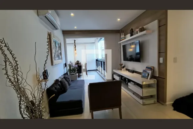 Imagem Apartamento à Venda - Recreio, 3 Quartos, 156 m2