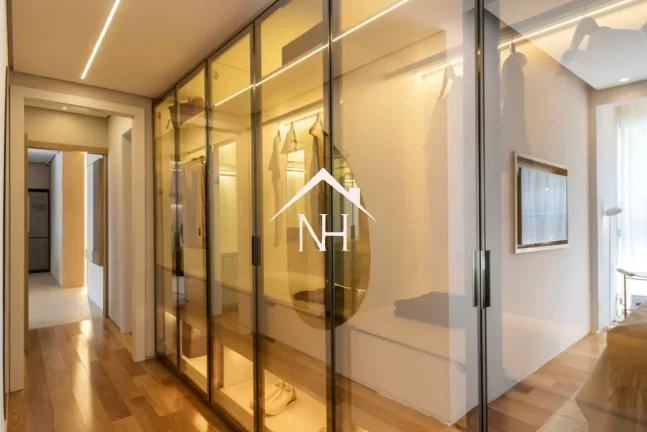 Imagem Apartamento de 104m em Perdizes c/3 suítes,2 vagas,terraço gourmet,piscina,fitness,bicicletário,spa,playground,pet place,sauna,coworking,brinquedoteca