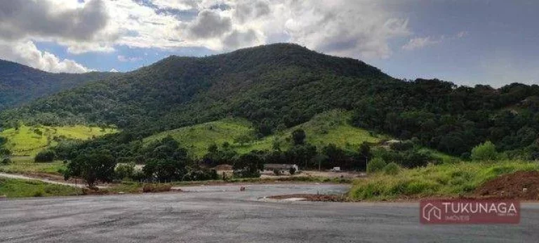 Imagem Terreno à venda, 300 m² por R$ 260.000,00 - Laranja Azeda - Atibaia/SP