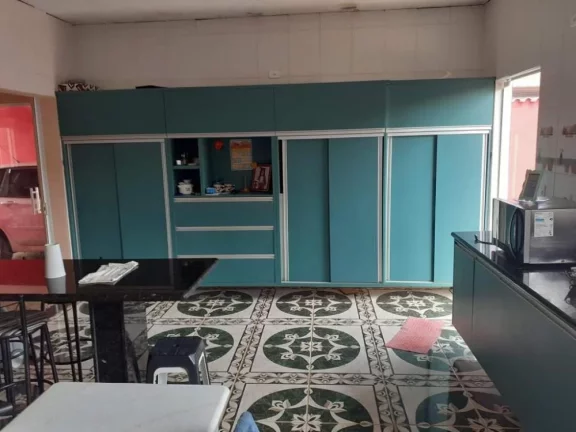 Imagem Sobrado a venda no bairro Residencial Astória - Tatuí/SP