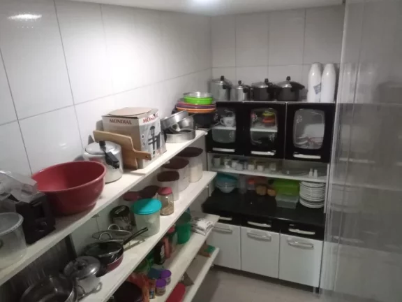 Imagem Sobrado com 3 dormitórios à venda, 250 m² por R$ 550.000,00 - Jardim Quaresmeira - Suzano/SP