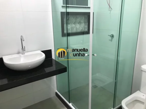 Imagem Alto Padrão 3Qts, Suíte - Área Nobre / Praia