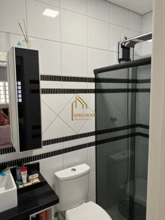 (Ágio) Vendo linda casa toda reformada no CPA 4