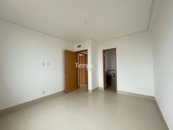 Imagem Residencial Sudoeste Platz - Apartamento à venda de 72 m² 3 quartos 1 suíte no bairro Setor Sudoeste - Goiânia/GO